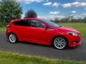 USED 2015 15 FORD FOCUS 1.5 ZETEC S TDCI 5d 118 BHP 