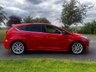 USED 2015 15 FORD FOCUS 1.5 ZETEC S TDCI 5d 118 BHP 