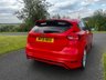 USED 2015 15 FORD FOCUS 1.5 ZETEC S TDCI 5d 118 BHP 