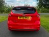 USED 2015 15 FORD FOCUS 1.5 ZETEC S TDCI 5d 118 BHP 