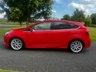 USED 2015 15 FORD FOCUS 1.5 ZETEC S TDCI 5d 118 BHP 
