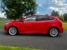 USED 2015 15 FORD FOCUS 1.5 ZETEC S TDCI 5d 118 BHP 