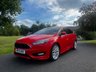 USED 2015 15 FORD FOCUS 1.5 ZETEC S TDCI 5d 118 BHP 