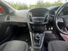 USED 2015 15 FORD FOCUS 1.5 ZETEC S TDCI 5d 118 BHP 