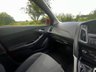 USED 2015 15 FORD FOCUS 1.5 ZETEC S TDCI 5d 118 BHP 