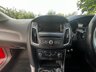 USED 2015 15 FORD FOCUS 1.5 ZETEC S TDCI 5d 118 BHP 