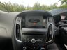 USED 2015 15 FORD FOCUS 1.5 ZETEC S TDCI 5d 118 BHP 