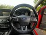 USED 2015 15 FORD FOCUS 1.5 ZETEC S TDCI 5d 118 BHP 