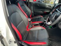 USED 2018 68 KIA PICANTO 1.2 GT-LINE S 5d 82 BHP 