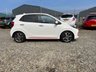 USED 2018 68 KIA PICANTO 1.2 GT-LINE S 5d 82 BHP 