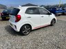 USED 2018 68 KIA PICANTO 1.2 GT-LINE S 5d 82 BHP 