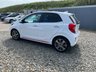 USED 2018 68 KIA PICANTO 1.2 GT-LINE S 5d 82 BHP 