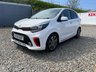 USED 2018 68 KIA PICANTO 1.2 GT-LINE S 5d 82 BHP 