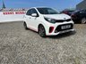 USED 2018 68 KIA PICANTO 1.2 GT-LINE S 5d 82 BHP 