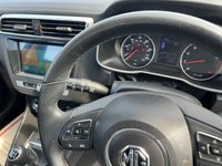 USED 2019 69 MG MG ZS 1.5 EXCITE 5d 105 BHP 