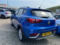 USED 2019 69 MG MG ZS 1.5 EXCITE 5d 105 BHP 