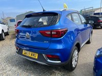 USED 2019 69 MG MG ZS 1.5 EXCITE 5d 105 BHP 