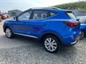 USED 2019 69 MG MG ZS 1.5 EXCITE 5d 105 BHP 