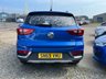 USED 2019 69 MG MG ZS 1.5 EXCITE 5d 105 BHP 