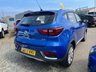 USED 2019 69 MG MG ZS 1.5 EXCITE 5d 105 BHP 