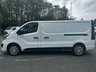 USED 2018 68 VAUXHALL VIVARO 1.6 L2H1 2900 SPORTIVE CDTI 120 BHP 