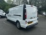 USED 2018 68 VAUXHALL VIVARO 1.6 L2H1 2900 SPORTIVE CDTI 120 BHP 