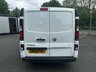 USED 2018 68 VAUXHALL VIVARO 1.6 L2H1 2900 SPORTIVE CDTI 120 BHP 