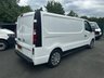 USED 2018 68 VAUXHALL VIVARO 1.6 L2H1 2900 SPORTIVE CDTI 120 BHP 