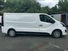 USED 2018 68 VAUXHALL VIVARO 1.6 L2H1 2900 SPORTIVE CDTI 120 BHP 