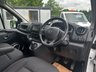USED 2018 68 VAUXHALL VIVARO 1.6 L2H1 2900 SPORTIVE CDTI 120 BHP 