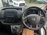 USED 2018 68 VAUXHALL VIVARO 1.6 L2H1 2900 SPORTIVE CDTI 120 BHP 