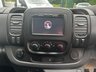 USED 2018 68 VAUXHALL VIVARO 1.6 L2H1 2900 SPORTIVE CDTI 120 BHP 