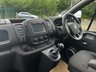 USED 2018 68 VAUXHALL VIVARO 1.6 L2H1 2900 SPORTIVE CDTI 120 BHP 