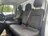 USED 2018 68 VAUXHALL VIVARO 1.6 L2H1 2900 SPORTIVE CDTI 120 BHP 