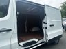USED 2018 68 VAUXHALL VIVARO 1.6 L2H1 2900 SPORTIVE CDTI 120 BHP 