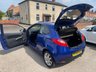 USED 2008 58 MAZDA 2 1.3 TS2 3d 84 BHP ONE OWNWER FROM NEW! MOT MAY 2025, 8 SERVICES