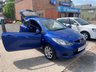 USED 2008 58 MAZDA 2 1.3 TS2 3d 84 BHP ONE OWNWER FROM NEW! MOT MAY 2025, 8 SERVICES