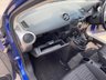 USED 2008 58 MAZDA 2 1.3 TS2 3d 84 BHP ONE OWNWER FROM NEW! MOT MAY 2025, 8 SERVICES