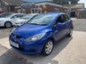USED 2008 58 MAZDA 2 1.3 TS2 3d 84 BHP ONE OWNWER FROM NEW! MOT MAY 2025, 8 SERVICES