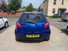 USED 2008 58 MAZDA 2 1.3 TS2 3d 84 BHP ONE OWNWER FROM NEW! MOT MAY 2025, 8 SERVICES