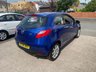 USED 2008 58 MAZDA 2 1.3 TS2 3d 84 BHP ONE OWNWER FROM NEW! MOT MAY 2025, 8 SERVICES