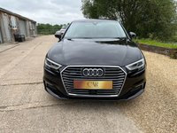 USED 2017 17 AUDI A3 1.4 SPORTBACK E-TRON 5d 101 BHP Plug-in Hybrid e-S Tronic with Charging Cables