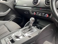 USED 2017 17 AUDI A3 1.4 SPORTBACK E-TRON 5d 101 BHP Plug-in Hybrid e-S Tronic with Charging Cables