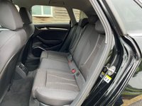 USED 2017 17 AUDI A3 1.4 SPORTBACK E-TRON 5d 101 BHP Plug-in Hybrid e-S Tronic with Charging Cables
