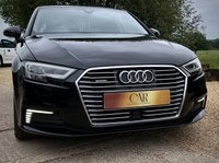 USED 2017 17 AUDI A3 1.4 SPORTBACK E-TRON 5d 101 BHP Plug-in Hybrid e-S Tronic with Charging Cables