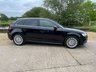 USED 2017 17 AUDI A3 1.4 SPORTBACK E-TRON 5d 101 BHP Plug-in Hybrid e-S Tronic with Charging Cables