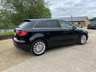 USED 2017 17 AUDI A3 1.4 SPORTBACK E-TRON 5d 101 BHP Plug-in Hybrid e-S Tronic with Charging Cables