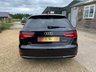 USED 2017 17 AUDI A3 1.4 SPORTBACK E-TRON 5d 101 BHP Plug-in Hybrid e-S Tronic with Charging Cables