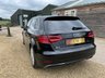 USED 2017 17 AUDI A3 1.4 SPORTBACK E-TRON 5d 101 BHP Plug-in Hybrid e-S Tronic with Charging Cables