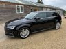USED 2017 17 AUDI A3 1.4 SPORTBACK E-TRON 5d 101 BHP Plug-in Hybrid e-S Tronic with Charging Cables